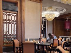 -彩丰楼中餐厅·早茶·点心·粤菜(海口华彩洲际酒店)