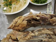 -老四季(南市场店)