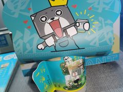 -一杯小啡coffee 咖啡(福保店)