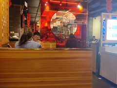 大堂-大龙燚火锅(南山大道店)
