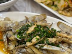 -金海湾海鲜排档(朱家尖店)