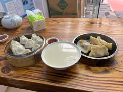 -锅贴大王南翔小笼(临沂二村店)