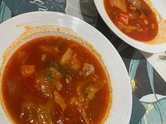 -MIO弥欧洋房西餐厅(中央大街店)