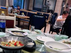 -老好人象山海鲜(岭南路店)