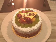 -郑州希尔顿酒店·阿米奇意大利餐厅