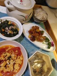 -和伊母婴护理中心·全套房(金山店)