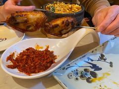-七八冷面·延边朝鲜族美食(欢乐谷店)