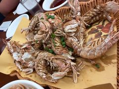 -渔满仓海鲜渔家(象山二店)