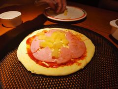 -比格比萨自助(宋家庄店)