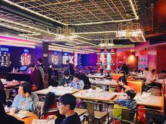 大堂-啫神·广州地标美食(北京路店)