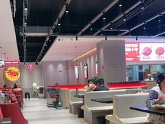 -周姑娘不等味·牛羊肉火锅·螃蟹罗氏虾·烤鱼烤串(高邮店)