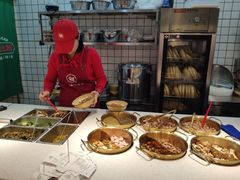 -流浪地图剁椒卤汁拌饭(未来城购物广场店)