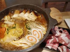 -晓寿司·日本料理(望京博雅店)