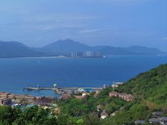 -海南分界洲岛旅游区