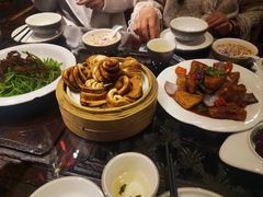 -尽善百年古院餐厅(王家老宅店)