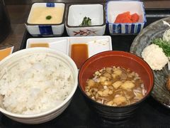-牛かつもと村(上野店)