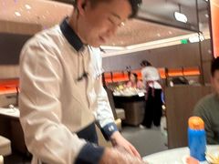 -海底捞火锅(上元大街店)