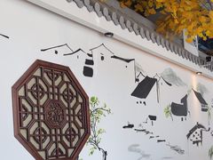 -食悦江南·淮扬菜·烤鸭(亚运村·惠新店)