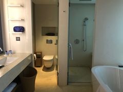 -杭州逸酒店(西湖武林店)