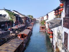 -孙盛兴奥灶面馆·蟹黄面·三虾面(山塘街总店)