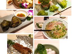 -米纸越南小馆(金鹰世界店)