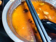 -欧阳家吊炉饼(九纬路店)