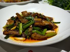 -贡宴盐帮菜自贡驻京联络处餐厅