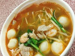 -明月虾面(厦禾路店)