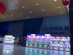 -农垦博纳国际影城(津奥广场IMAX店)