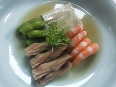 -上海小南国(金桥国际广场店)