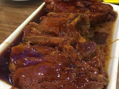 李家大排-砂锅李(九江路店)