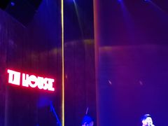 -TZ House音乐现场(来福士中心店)