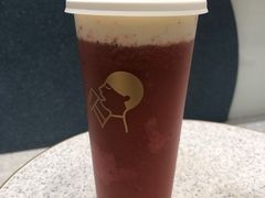 -喜茶(合肥正大广场店)
