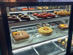 -西宁富力万达文华酒店美食汇西餐厅