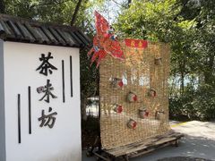 -天目湖山水园