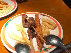 -比格比萨自助(宋家庄店)