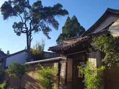 -巍山古城
