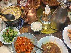 -小吊梨汤·北京菜(香山店)