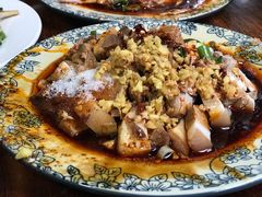-温记府廟豆汤饭·始于1955年(海椒店)