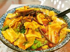 -螺世纪螺蛳粉·桂味小排档(裕德店)