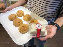 -85度C(厦门中华城新店)
