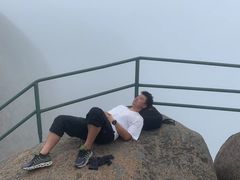 -丹东凤凰山景区