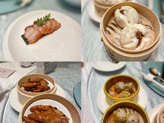 -皇冠假日酒店-御皇轩中餐厅