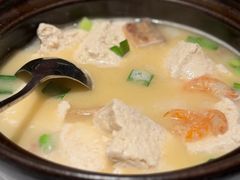 农家盐卤豆腐-荣小馆(安达仕店)
