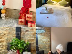 -洛阳白云山景区