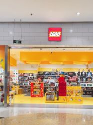 -乐高授权专卖店(朝阳大悦城店)