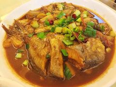 -小厨师·二十年沈家门小海鲜(百井坊巷店)