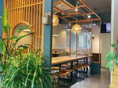 -红小满休闲餐厅(十全街店)