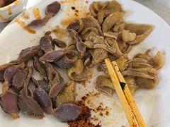 -再回首鸡肉米线(人民路一店)