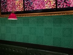 大堂-撒椒·四川江湖菜(大族广场店)